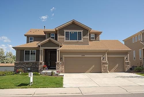 Beautiful Upgraded Home!