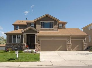 13379 W Grand Pl, Morrison, CO 80465