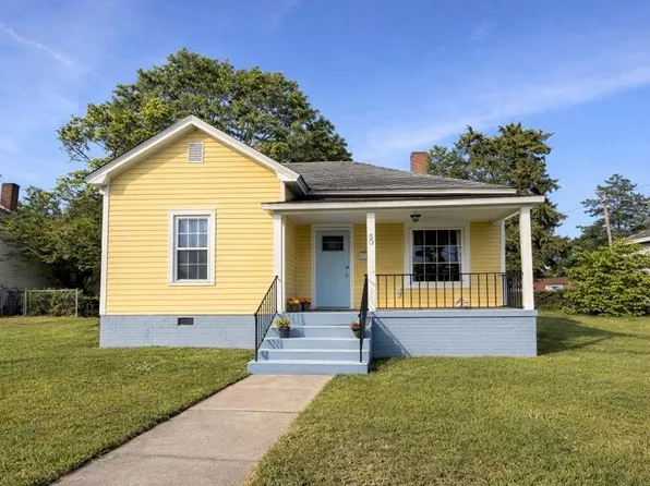 38 N Greenwood Ave, Ware Shoals, SC 29692