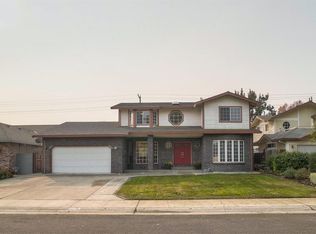 5638 Delcliff Cir, Sacramento, CA 95822