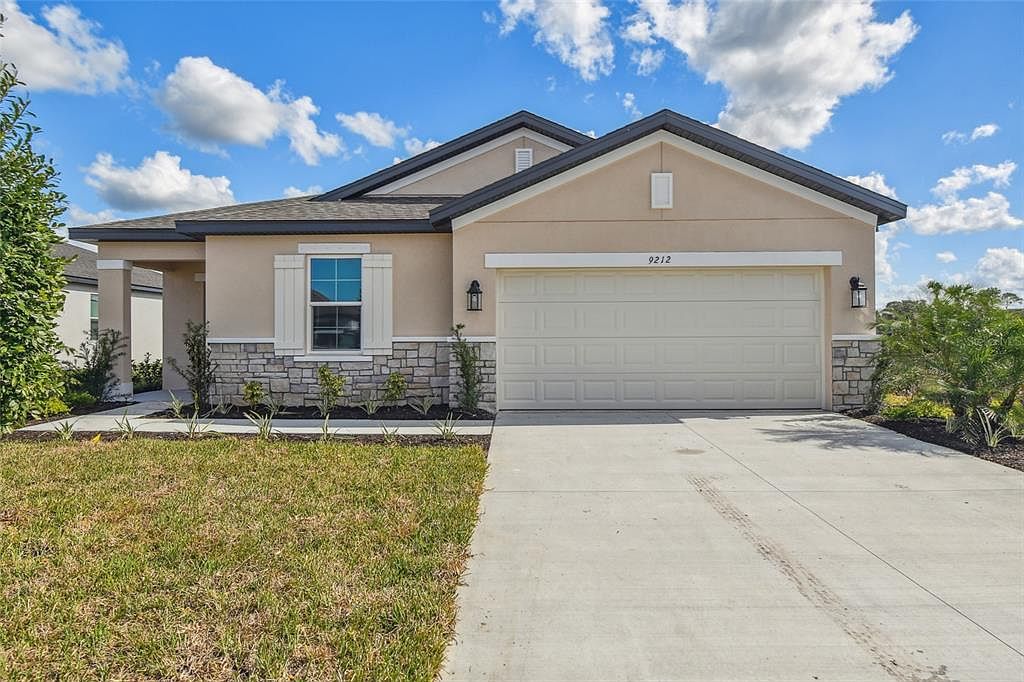 9212 Westernwoods Ave, Parrish, FL 34219 Zillow