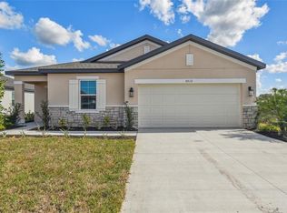 9212 Westernwoods Ave, Parrish, FL 34219