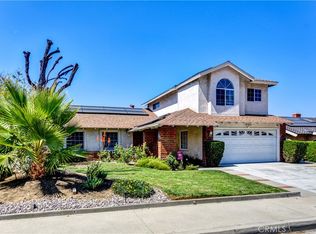 1153 N Del Sol Ln, Diamond Bar, CA 91765