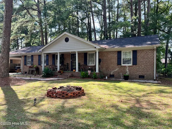 120 S Kirkwood Avenue, Rocky Mount, NC 27801