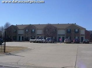 1225 Cumulus Dr APT 2508, Conway, AR 72034