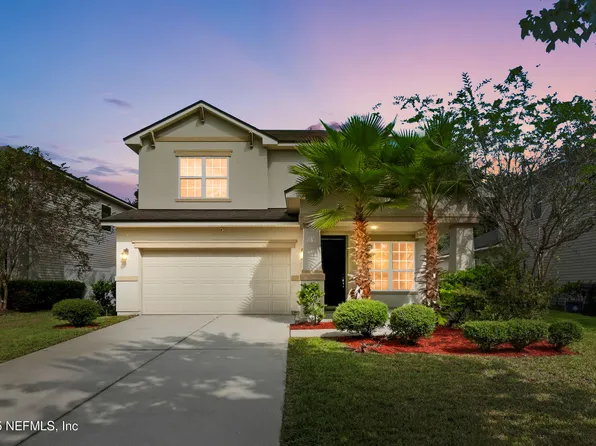 1766 FOGGY DAY Drive, Middleburg, FL 32068