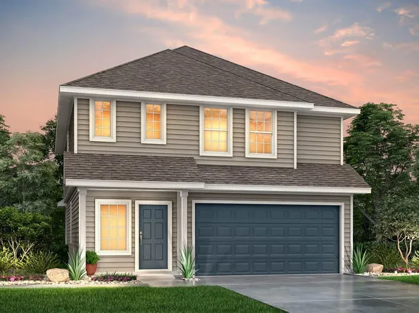 13420 Yellow Perch Dr, Conroe, TX 77384