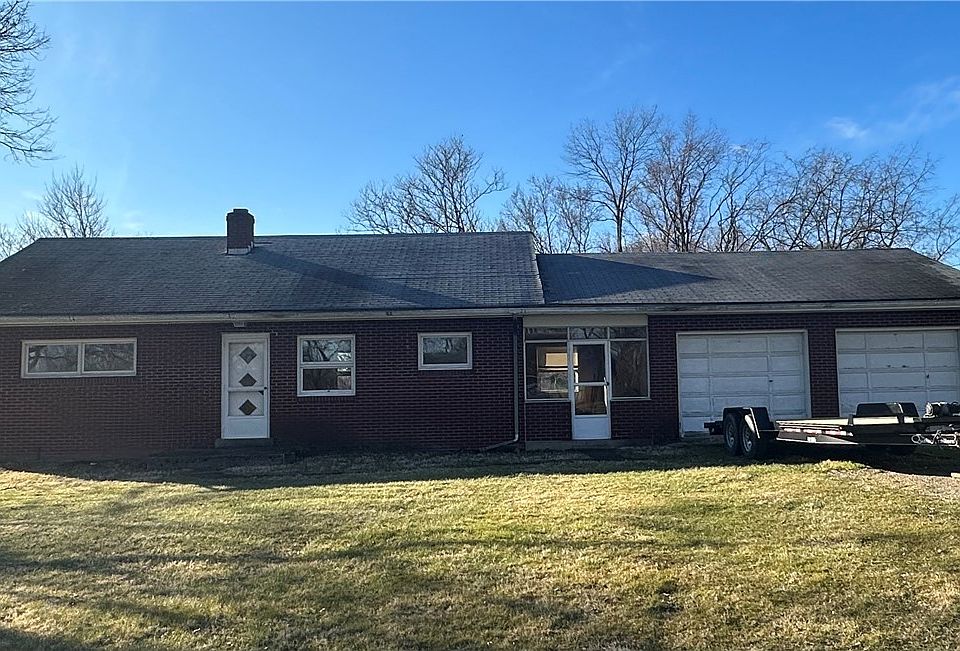 791 Efts Ln, Wintersville, OH 43953 Zillow