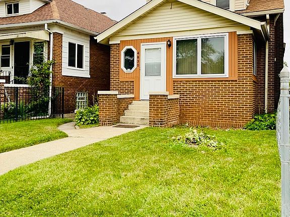 3rd image of 4830 Baring Ave