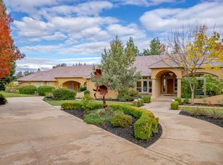 8000 Indian Springs Way, Orangevale, CA 95662