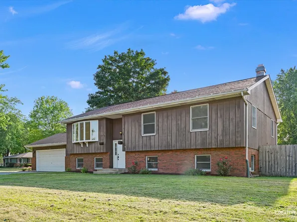 1201 Sunset Ave, Yorkville, IL 60560