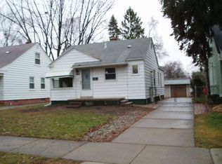 17422 Brady, Redford, MI 48240