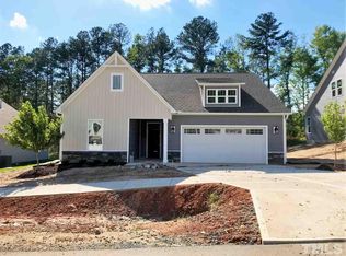 1983 Sugar Hill Dr S, Creedmoor, NC 27522