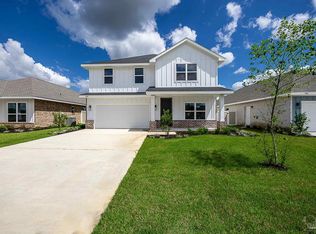 5995 Willow Mist Ct, Pace, FL 32571