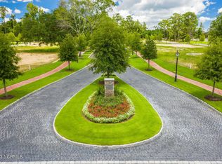 3607 Pergola Ter, Wilmington, NC 28403