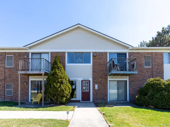 43298 Mound Rd #36, Sterling Heights, MI 48314