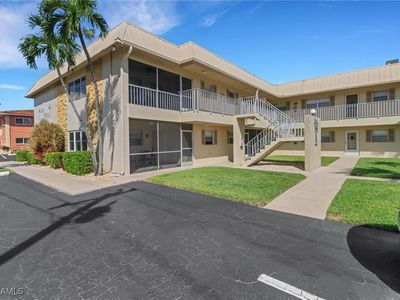 909 SE 46th Ln APT 101, Cape Coral, FL, 33904