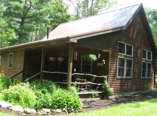 5107 Old Bald Hill Rd, Hemlock, NY 14466