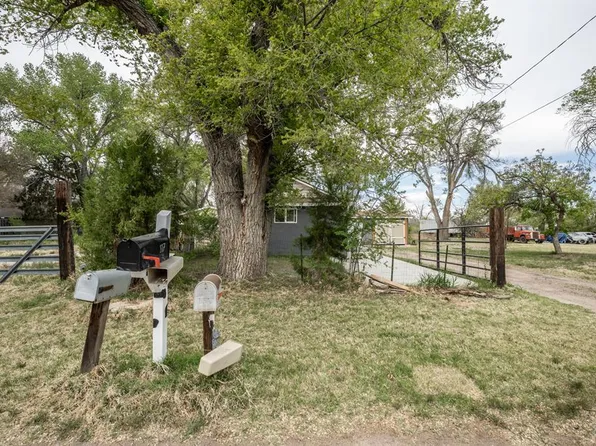 117 Seeley St, La Junta, CO 81050