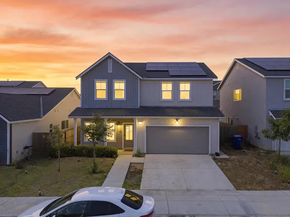 7052 W Poe Ave, Fresno, CA 93723