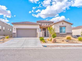 1085 Iron Hill Ave, Santa Teresa, NM 88008
