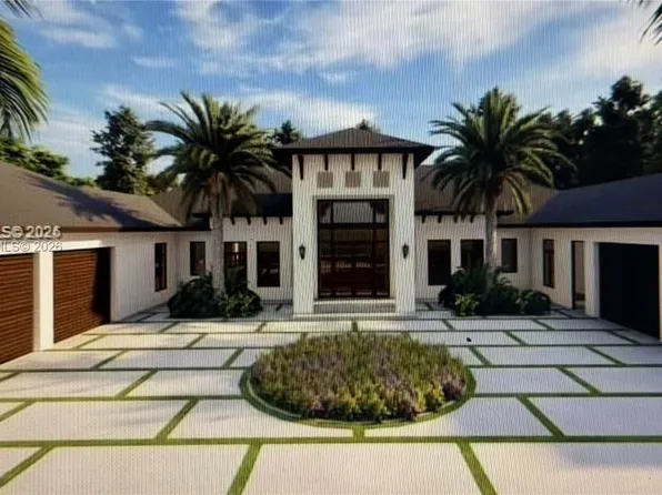 24080 SW 212th Ave, Homestead, FL 33031