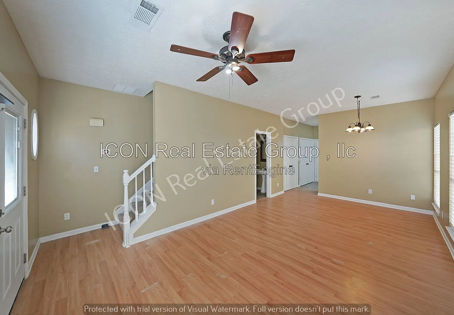2 bed, 2.5 bath, 992 sqft, $1,500 — Photo 4
