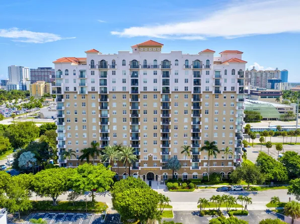 616 Clearwater Park Road #1013, West Palm Beach, FL 33401