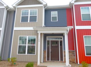 140 Creekland Way #1, Taylors, SC 29687