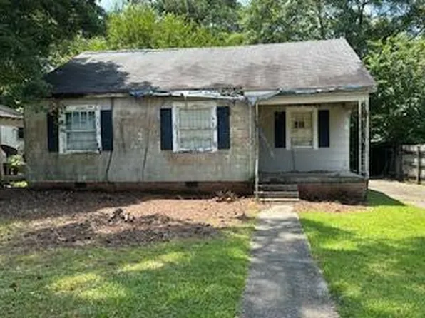 1514 Gill St, Columbia, MS 39429