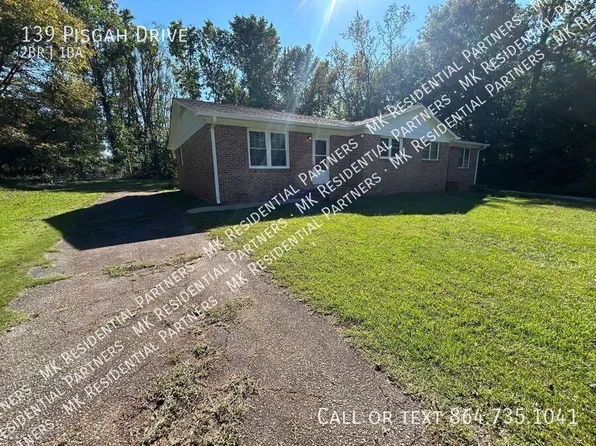 139 Pisgah Dr, Spartanburg, SC 29303