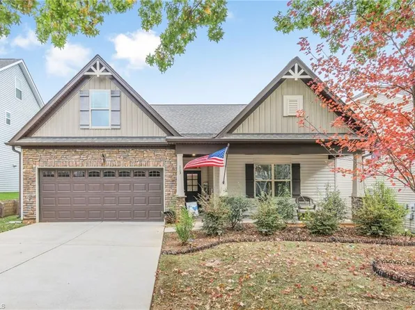 113 Lakeside Xing, Bermuda Run, NC 27006