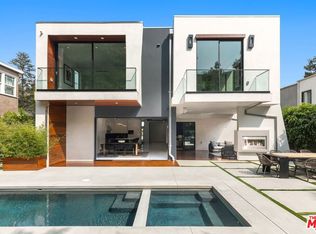 1849 N Coldwater Canyon Dr, Beverly Hills, CA 90210