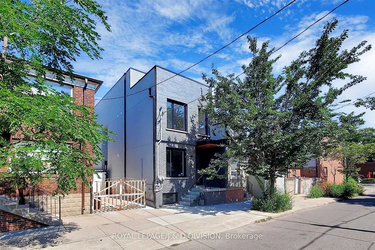 Building Photo - 26 Henderson Ave #LOWER