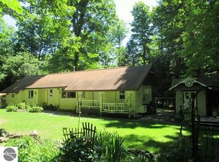 5890 Cedar Valley Rd, Traverse City, MI 49684