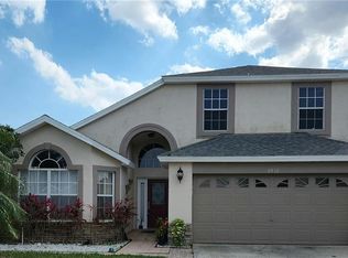 2912 Rollman Rd, Orlando, FL 32837