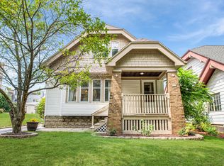 523 N 65th St, Wauwatosa, WI 53213