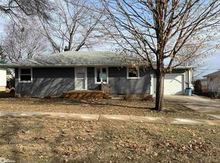 206 Bellevue St, Brooklyn, IA 52211