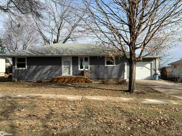 206 Bellevue St, Brooklyn, IA 52211