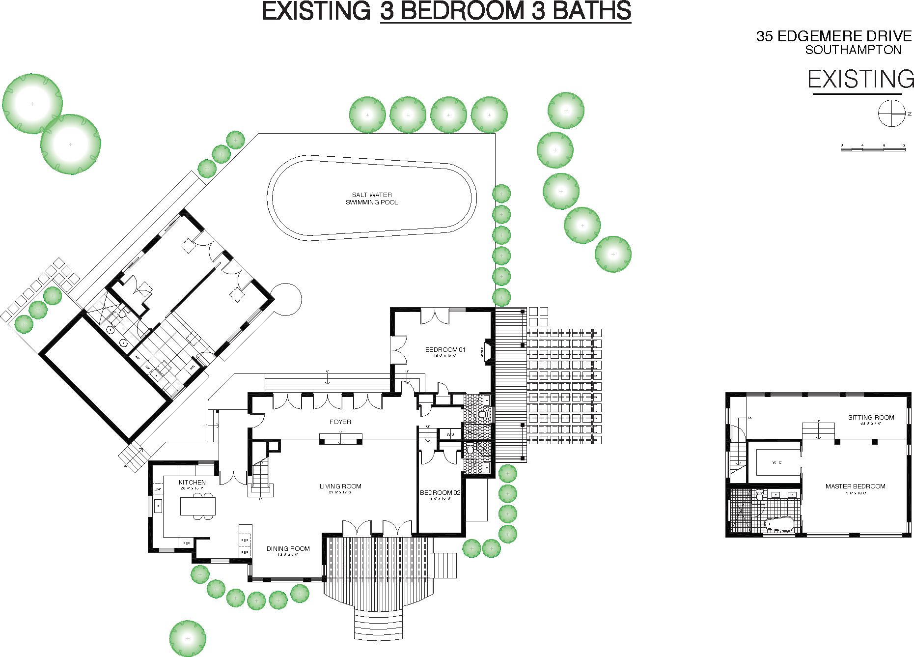 35 Edgemere Dr in Southampton Out East