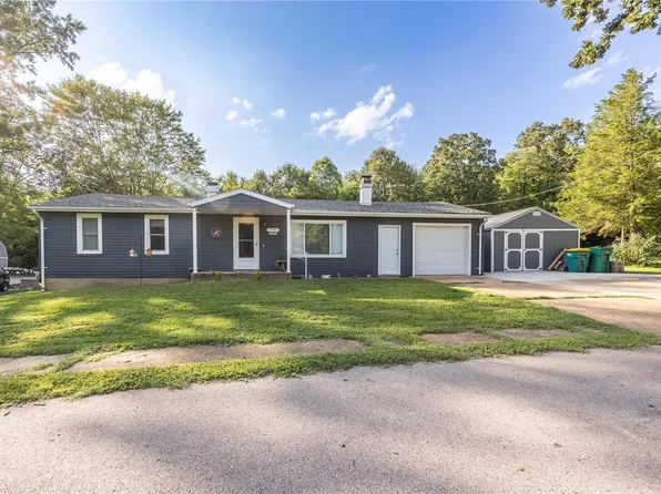 9353 Elm Loop Dr, Pevely, MO 63070