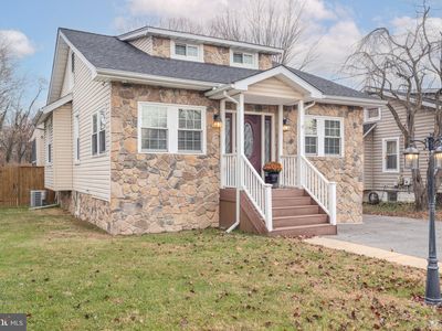 6840 Baltimore Annapolis Blvd, Linthicum, MD, 21090