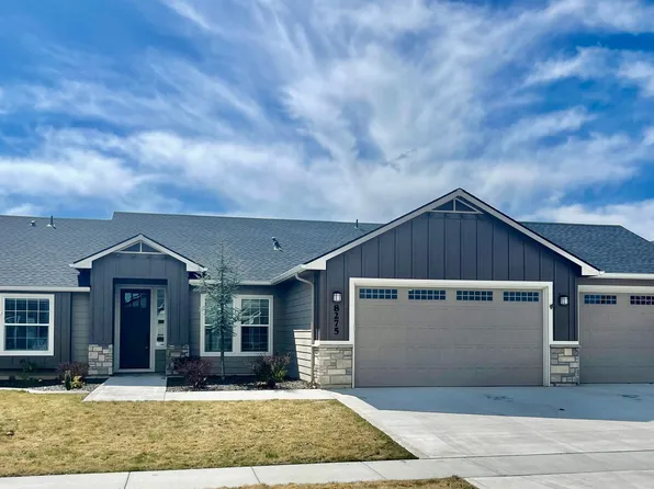 8275 E Stone Valley St, Nampa, ID 83687