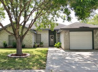 3406 N Amaretto Dr, Pharr, TX 78577