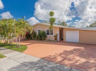 4120 SW 33rd St, Hollywood, FL 33023