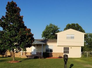 6015 S 39th West Ave, Tulsa, OK 74107