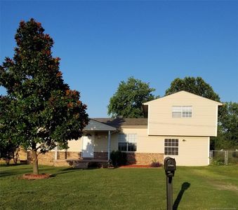 6015 S 39th West Ave, Tulsa, OK, 74107