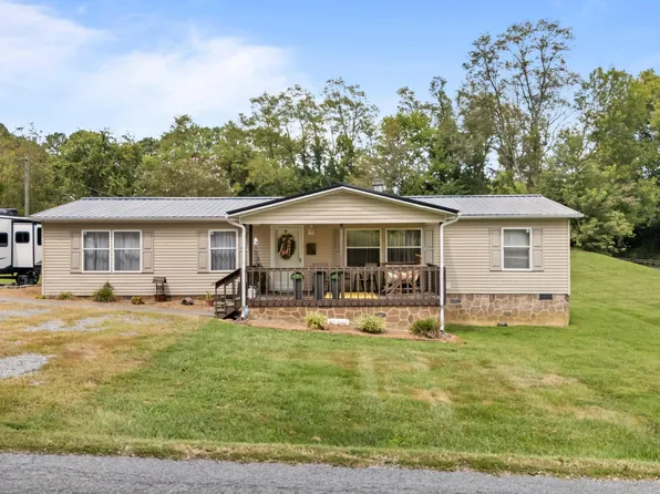 5280 Saint Paul Rd, Morristown, TN 37813