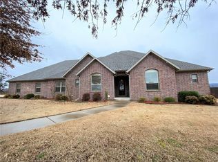 444 S Browning Cir, Farmington, AR 72730