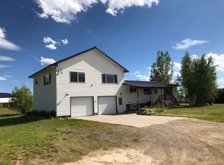 79 Griffey Ln #400, Afton, WY 83110